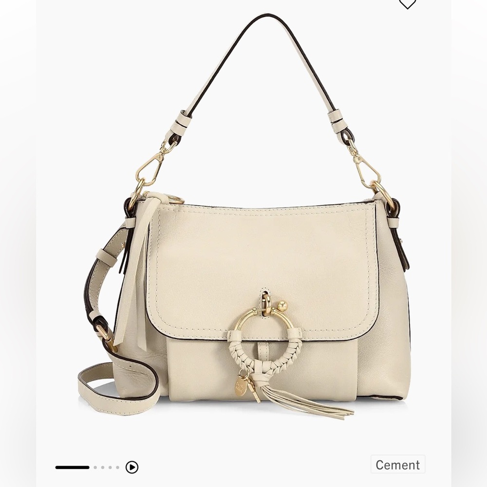 See by Chloé bag